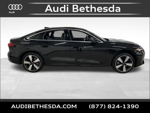 New 2025 Audi A5 2.0T Premium Plus image 8