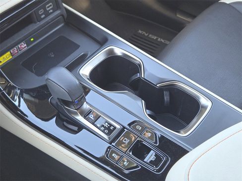 Certified 2024 Lexus NX 350 AWD image 20