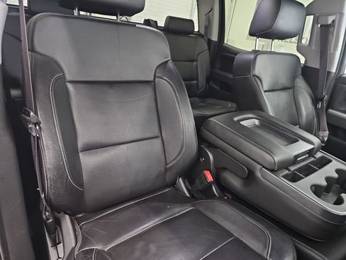 Used 2014 GMC Sierra 1500 SLE w/ SLE Value Package AWD/4WD image 28