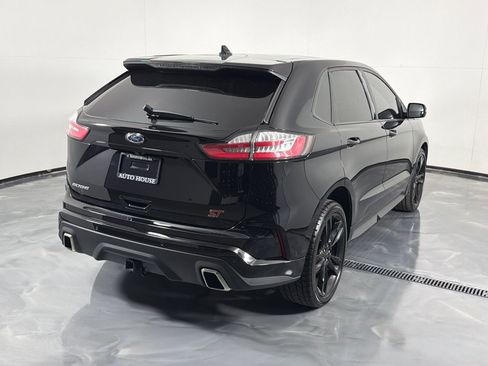 Used 2020 Ford Edge ST w/ Equipment Group 401A AWD/4WD image 5