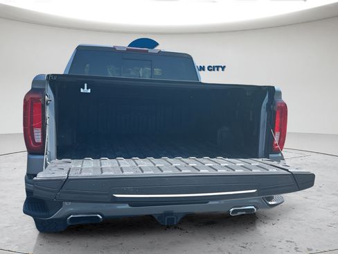 Used 2020 GMC Sierra 1500 AT4 w/ AT4 Premium Package AWD/4WD image 11
