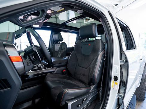 Used 2023 Ford F150 Raptor w/ Equipment Group 802A Raptor R AWD/4WD image 33