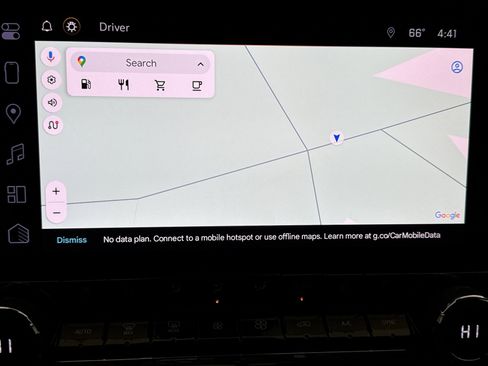 Used 2024 Chevrolet Colorado ZR2 w/ ZR2 Convenience Package III image 15