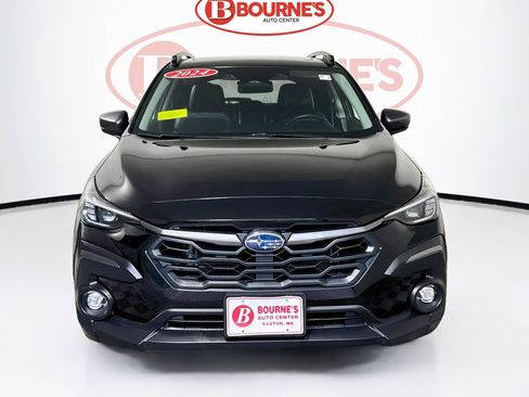 Used 2024 Subaru Crosstrek 2.5i Limited AWD/4WD image 6