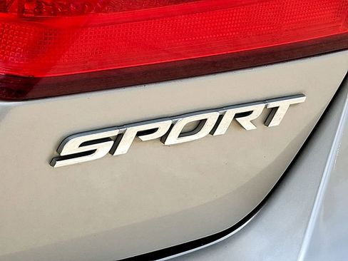 Used 2014 Honda Accord Sport image 32