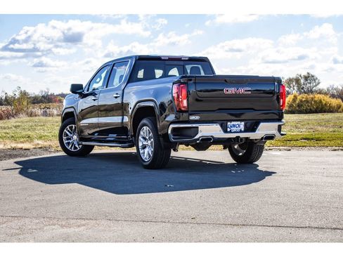 Used 2019 GMC Sierra 1500 SLT w/ SLT Premium Plus Package image 10