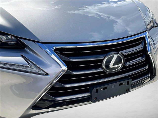 Used 2016 Lexus NX 200t AWD w/ Luxury Package image 28