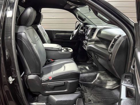 Used 2022 RAM 4500 Tradesman image 18