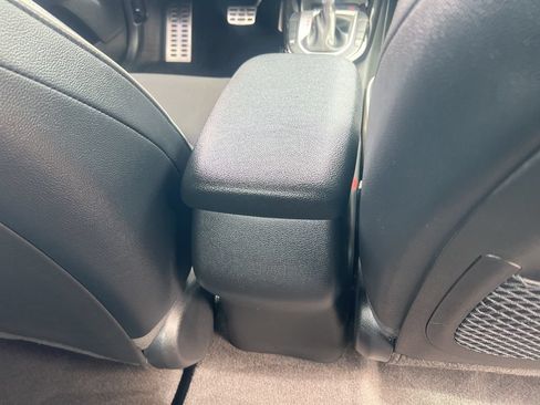 Used 2022 Kia Forte GT-Line w/ GT-Line Technology Package FWD image 18