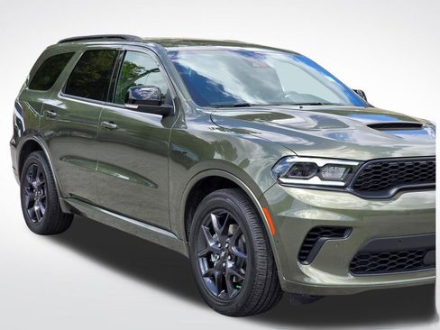 New 2026 Dodge Durango GT AWD/4WD image 39