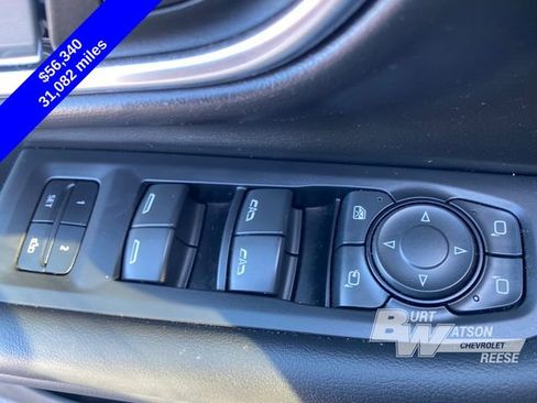 Used 2023 Chevrolet Tahoe Z71 w/ Luxury Package image 14