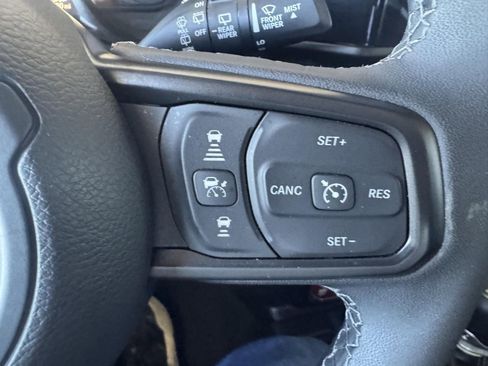 Used 2025 Jeep Wrangler Unlimited Sport S 4xe image 17