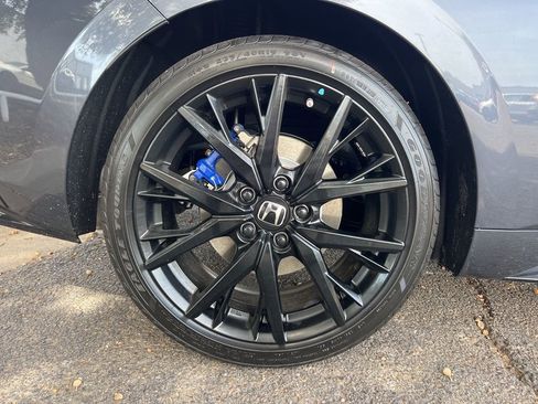 New 2026 Honda Prelude image 7