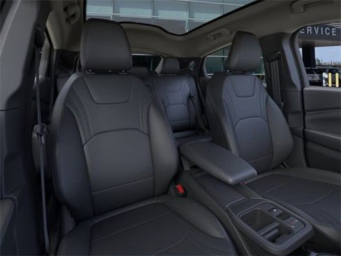 New 2025 Ford Mustang Mach-E Premium w/ Interior Protection Package image 10