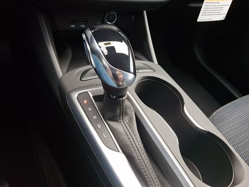 New 2026 Buick Envista Preferred w/ Convenience II Package image 14