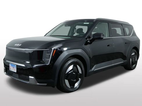 Used 2024 Kia EV9 Wind AWD/4WD image 6