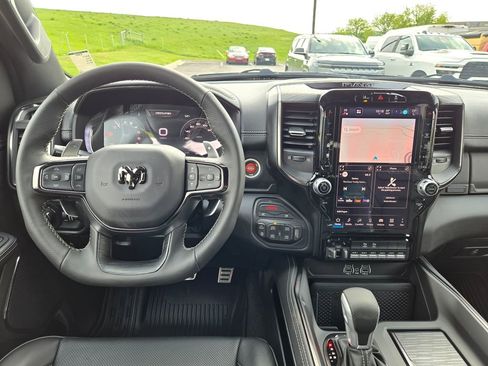 New 2026 RAM 1500 RHO AWD/4WD image 16