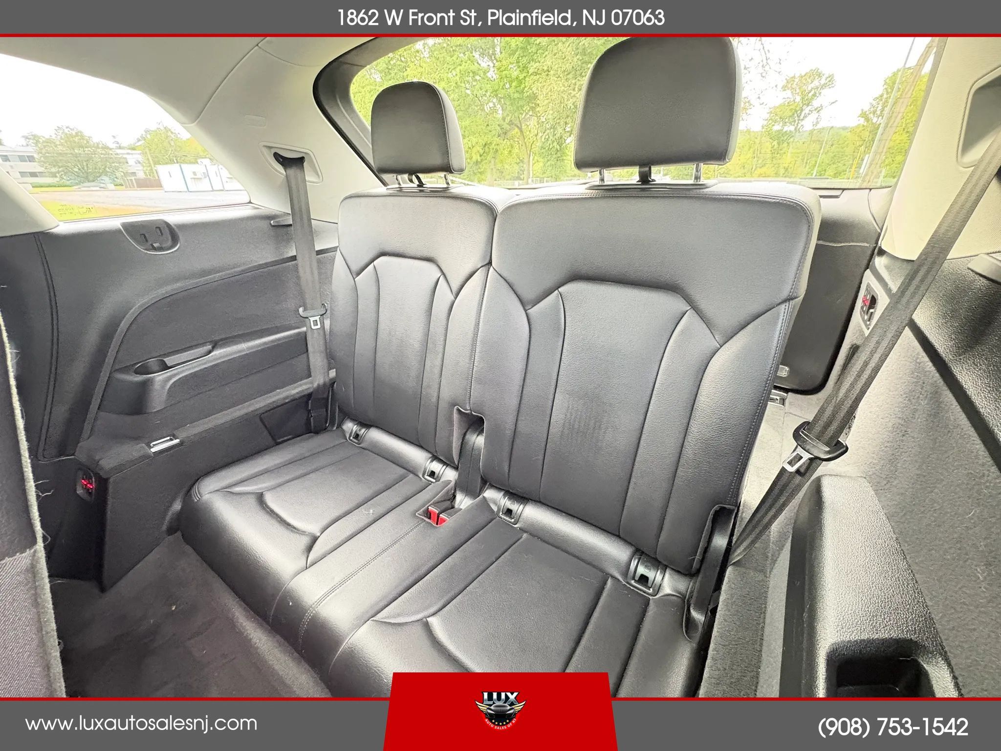 Used 2019 Audi Q7 2.0T Premium Plus w/ Premium Plus Package AWD/4WD image 44