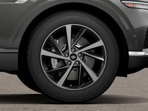 New 2026 Genesis GV80 3.5T Advanced AWD/4WD image 11