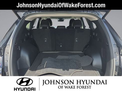 Certified 2023 Hyundai Tucson Limited AWD/4WD image 20