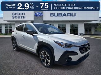 New 2026 Subaru Crosstrek 2.0i Premium video 1