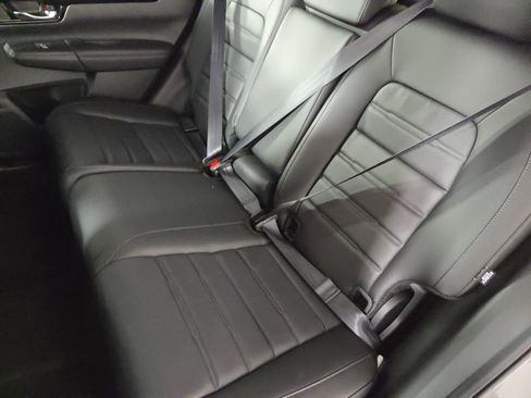 New 2026 Honda CR-V EX-L image 13