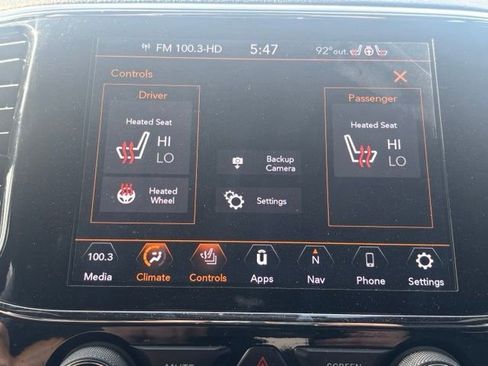 Used 2019 Jeep Grand Cherokee Altitude AWD/4WD image 26