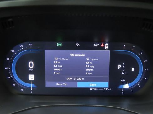 Used 2023 Volvo XC60 B5 Ultimate w/ Climate Package image 34