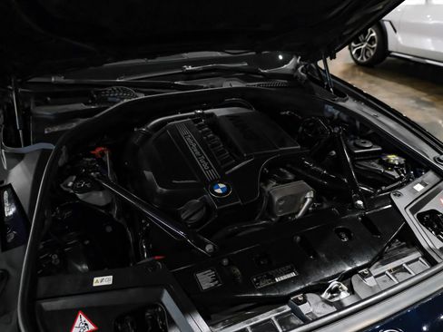 Used 2015 BMW 535i xDrive Sedan AWD/4WD image 49