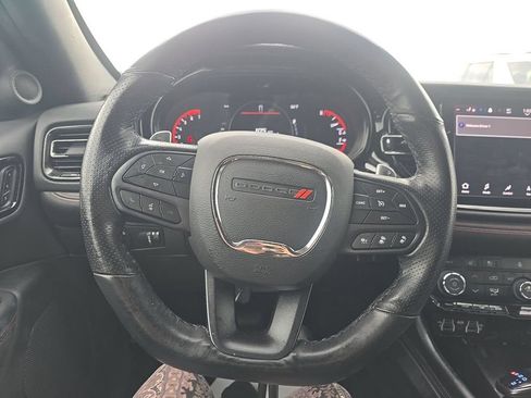 Used 2023 Dodge Durango R/T w/ Tow 'N Go Package AWD/4WD image 9