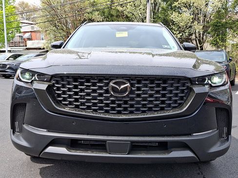 New 2026 MAZDA CX-50 Meridian Edition AWD/4WD image 2
