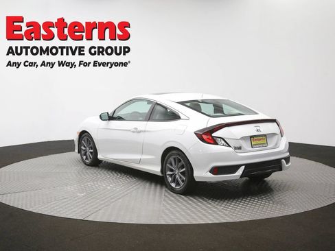 Used 2019 Honda Civic EX image 63