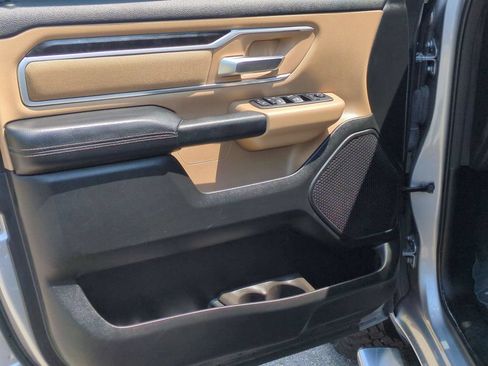 Used 2021 RAM 1500 Big Horn AWD/4WD image 15