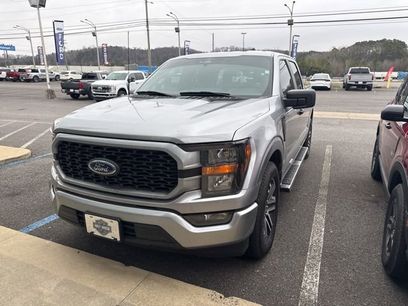 Used 2023 Ford F150 XL w/ STX Appearance Package
