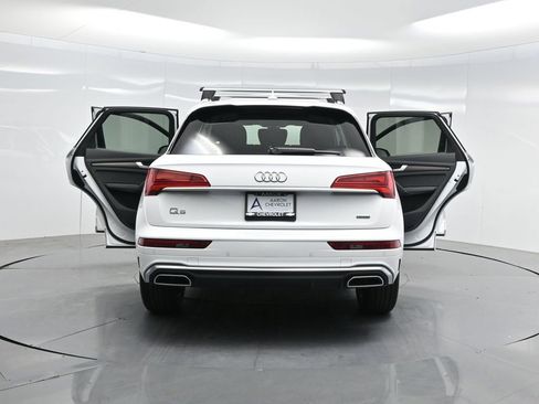 Used 2024 Audi Q5 2.0T Premium Plus image 54