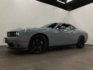 Used 2022 Dodge Challenger R/T w/ Cold Weather Group image 1
