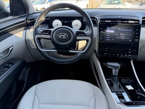 Used 2023 Hyundai Tucson SEL w/ Convenience Package image 21