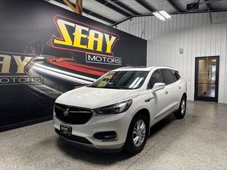 Used 2020 Buick Enclave Essence w/ Sound and Sites Package AWD/4WD video 1