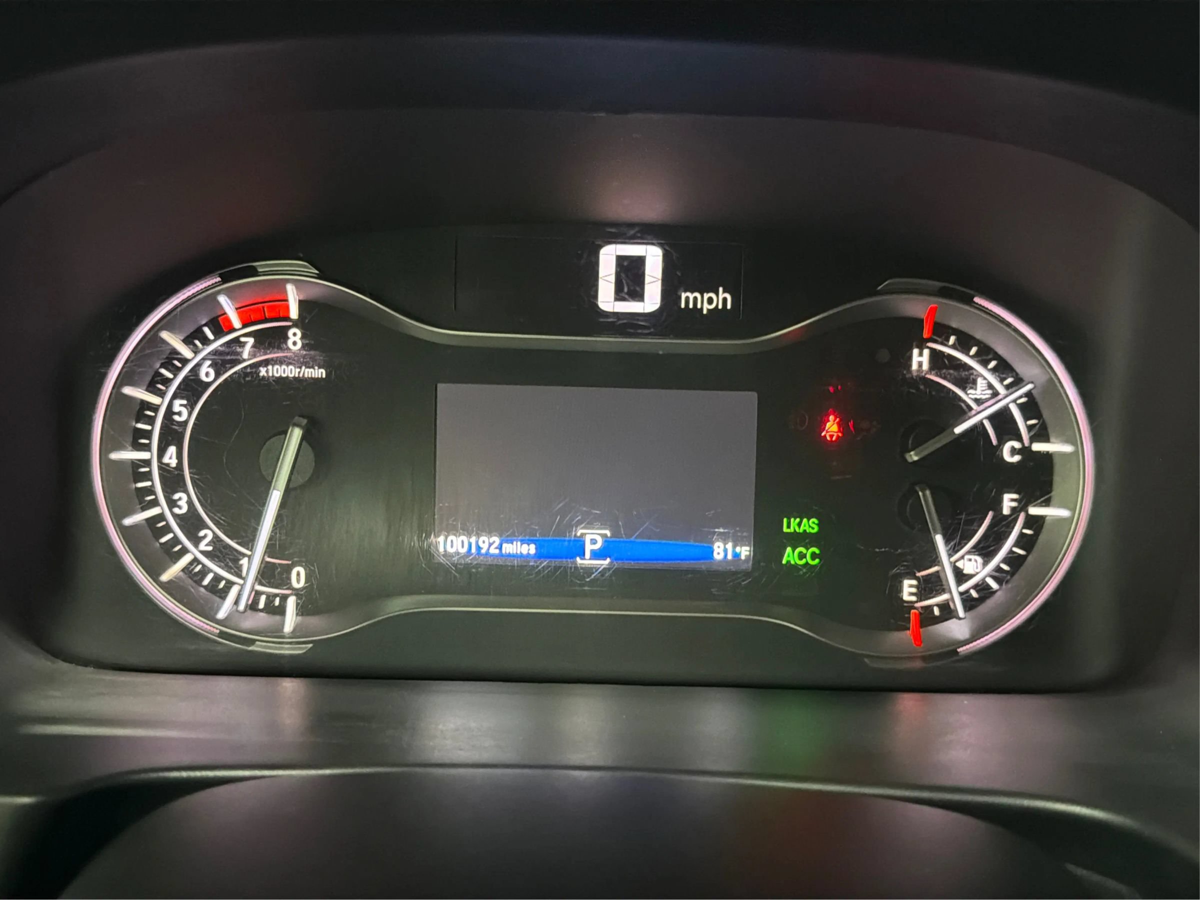 Used 2017 Honda Pilot Touring image 33