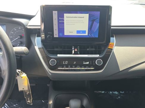 Used 2024 Toyota Corolla LE image 18