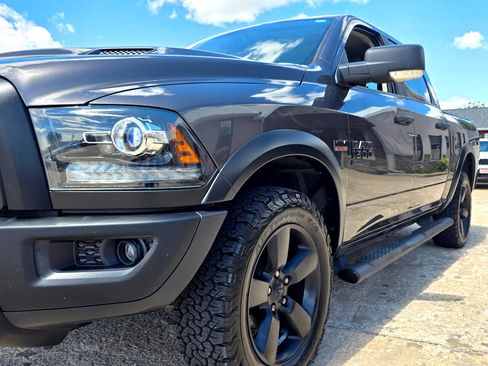 Used 2020 RAM 1500 Classic Warlock image 26