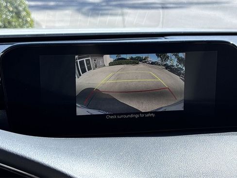 Certified 2022 MAZDA MAZDA3 s image 50