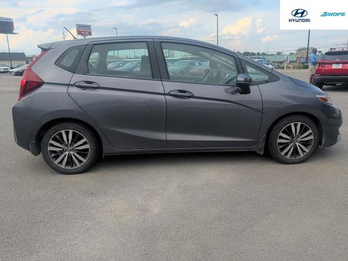 Used 2015 Honda Fit EX image 5