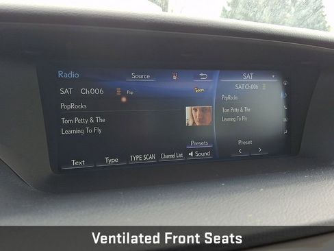 Used 2018 Lexus GS 350 F Sport image 17