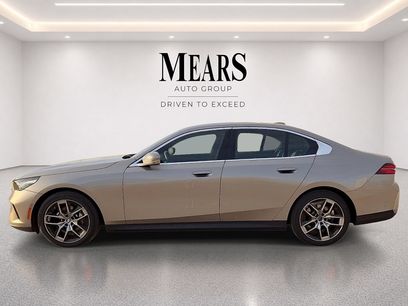 Used 2026 BMW 530i xDrive