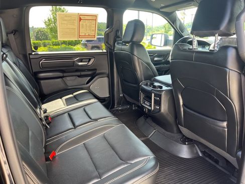 Used 2026 RAM 1500 Rebel w/ Rebel Level 2 Equipment Group AWD/4WD image 25