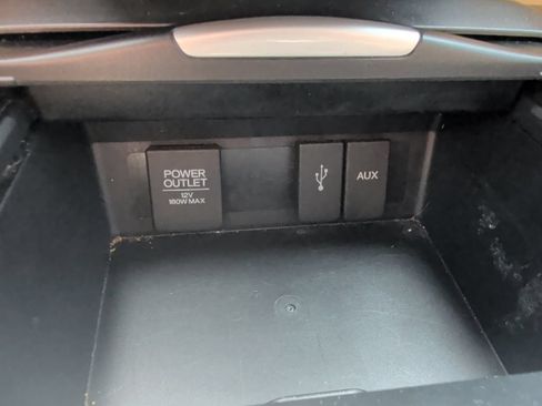 Used 2017 Acura RDX FWD w/ Advance Package image 27