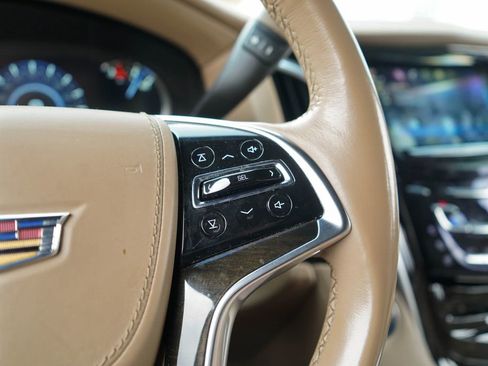 Used 2019 Cadillac Escalade Platinum image 27