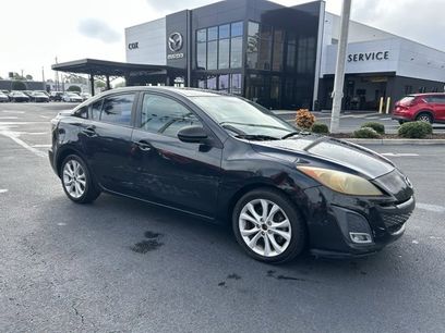 Used 2011 MAZDA MAZDA3 s Sport