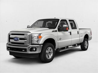 Used 2016 Ford F350 XL w/ Power Equipment Group AWD/4WD video 1